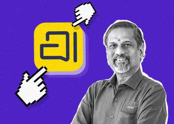is-arratai-a-whatsapp-wannabe-or-a-serious-contender?-–-the-economic-times