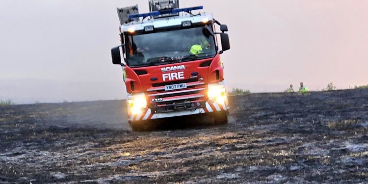 overnight-incidents-1/2-october-2025-–-south-yorkshire-fire-and-rescue