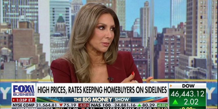 instagram,-tiktok-‘glorifies’-being-a-property-owner,-says-katrina-campins-–-fox-business