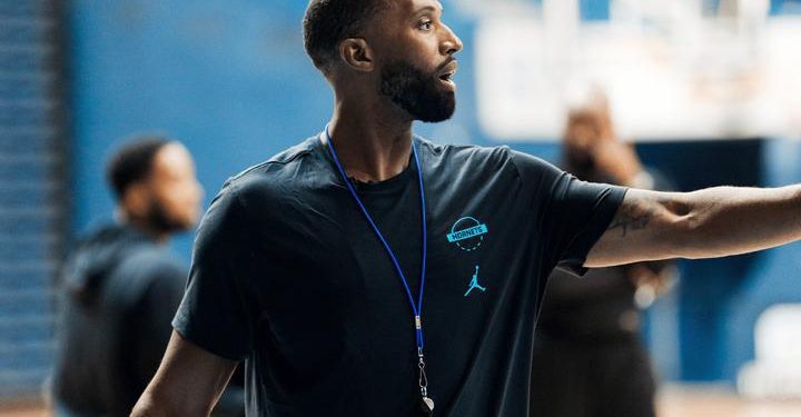 the-citadel-hosts-the-charlotte-hornets-for-training-camp