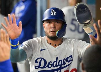 dodgers-fans-will-love-miguel-rojas’-clubhouse-declaration-–-clutchpoints
