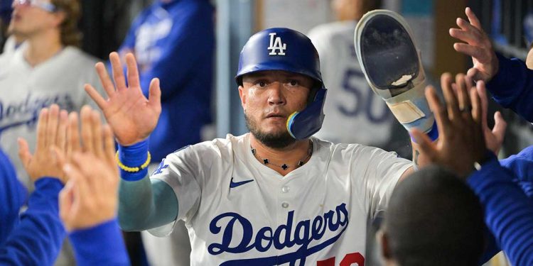 dodgers-fans-will-love-miguel-rojas’-clubhouse-declaration-–-clutchpoints