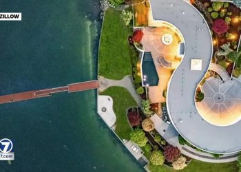 video:-pierce-county-s-shaped-house-goes-viral-on-instagram-–-kiro-7-news-seattle