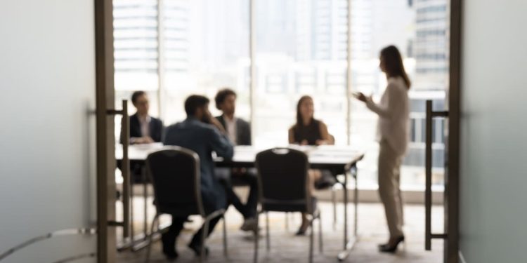 linkedin-study-finds-sharp-rise-in-gender-equity-at-uk-firms-–-personnel-today