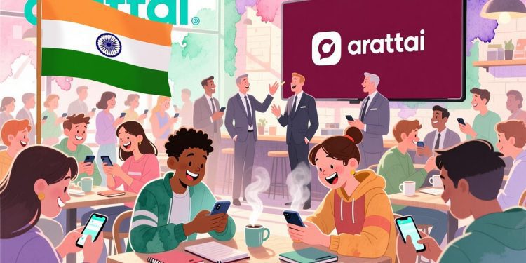 india’s-homegrown-whatsapp-rival-surges-past-7.5m-downloads-–-asia-tech-review