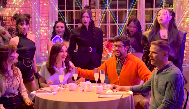 ‘snl’-video,-‘kpop-demon-hunters’-sing-‘golden,’-bad-bunny-–-tvline