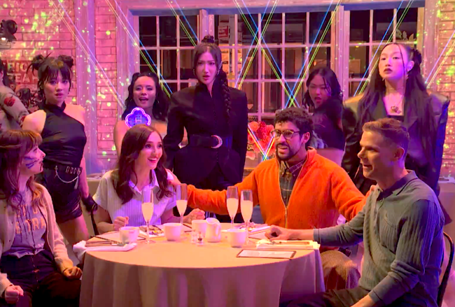 ‘snl’-video,-‘kpop-demon-hunters’-sing-‘golden,’-bad-bunny-–-tvline