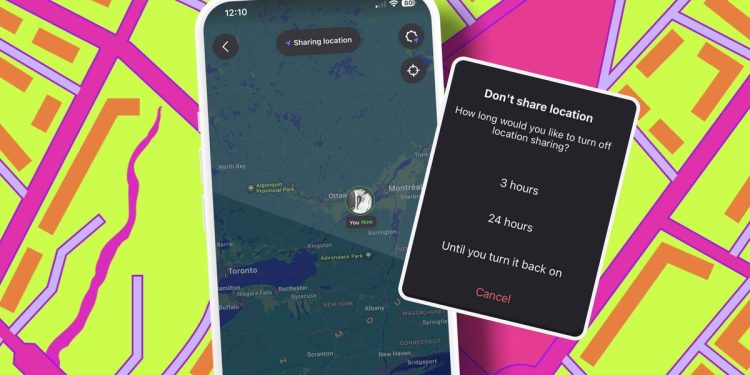 is-instagram-map-showing-your-location?-how-to-check-and-turn-it-off-asap-–-zdnet