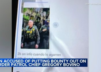 alleged-chicago-latin-kings-gang-leader-charged-with-putting-bounty-out-for-cbp-chief-bovino