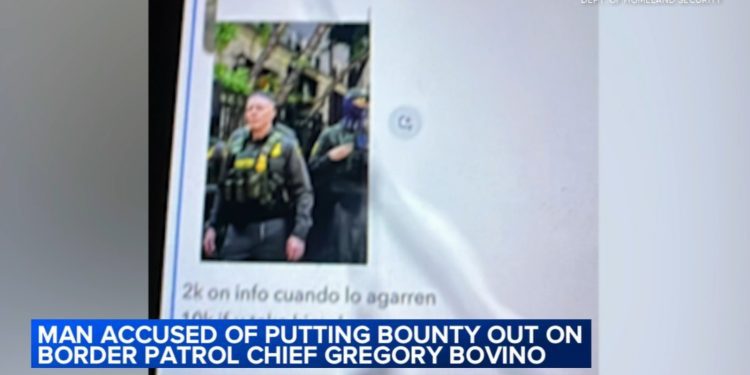 alleged-chicago-latin-kings-gang-leader-charged-with-putting-bounty-out-for-cbp-chief-bovino