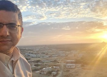 egypt:-journalist-detained-over-facebook-posts-–-human-rights-watch