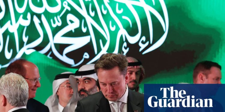 money-talks:-the-deep-ties-between-twitter-and-saudi-arabia-|-x-|-the-guardian