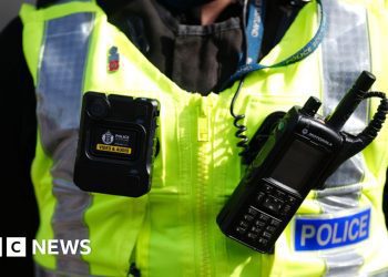 officers’-social-media-messages-reported-to-police-scotland-–-bbc-news
