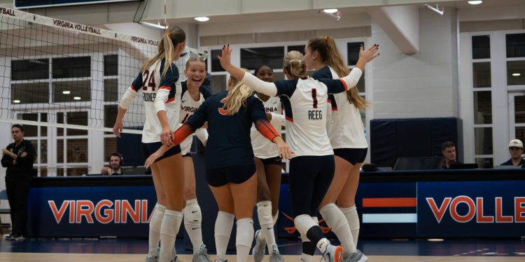 cavaliers-travel-to-notre-dame-friday,-no.-5-louisville-on-sunday-–-virginia-sports