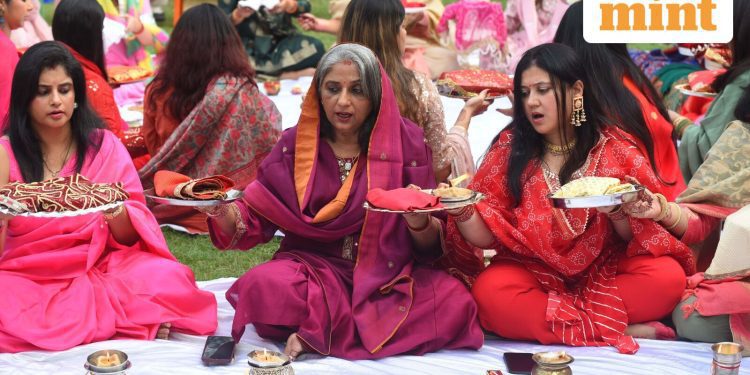 happy-karwa-chauth-2025:-best-130+-wishes,-messages,-images,-whatsapp,-instagram-…