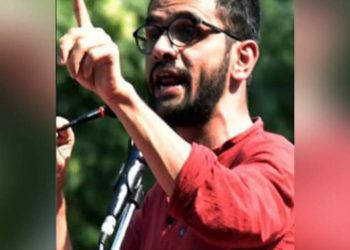 umar-khalid-made-an-accused-for-being-member-of-whatsapp-group:-counsel