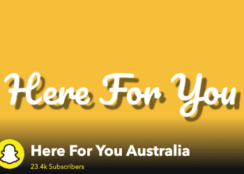 snapchat-expands-in-app-‘here-for-you’-support-via-headspace-&-reachout-–-b&t