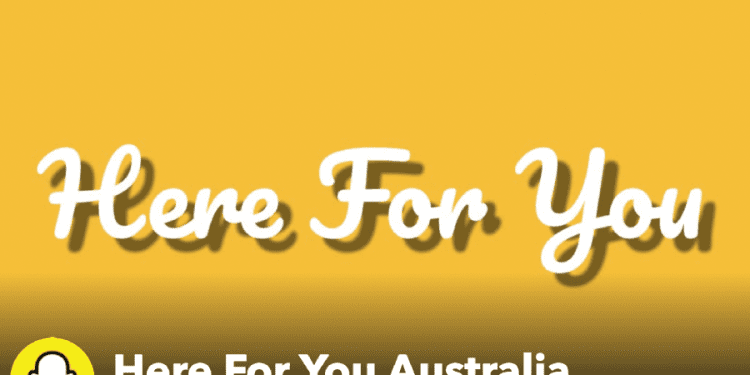 snapchat-expands-in-app-‘here-for-you’-support-via-headspace-&-reachout-–-b&t