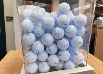 mike-wilcox,-the-head-pro-at-tanglewood-park,-talks-about-the-new-clubhouse