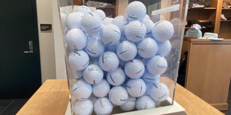 mike-wilcox,-the-head-pro-at-tanglewood-park,-talks-about-the-new-clubhouse