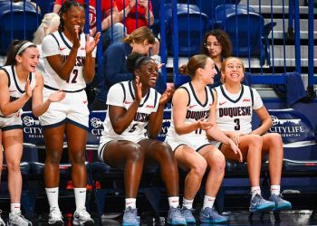 a-10-announces-national-broadcast-slate-for-2025-26-season-–-duquesne-athletics