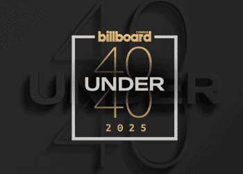 billboard-canada-40-under-40;-taylor-swift’s-vancouver-nod-&-more