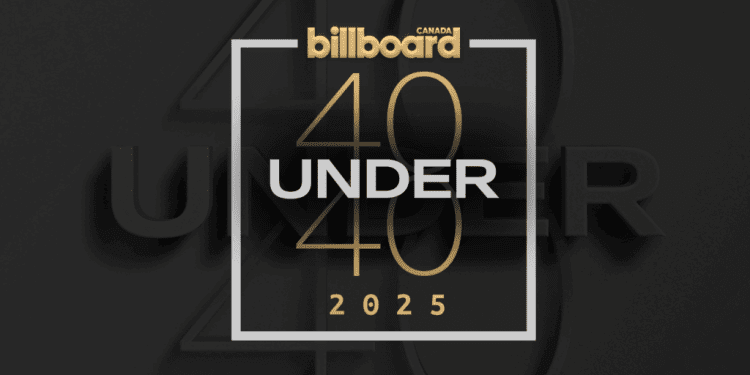 billboard-canada-40-under-40;-taylor-swift’s-vancouver-nod-&-more