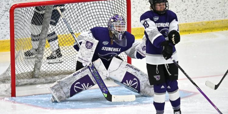 geist-nets-first-of-season-as-skyhawks-battle-saint-anselm-in-newha-opener