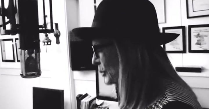 diane-keaton-shares-‘beautiful’-moment-in-final-instagram-video-|-culture-|-independent-tv