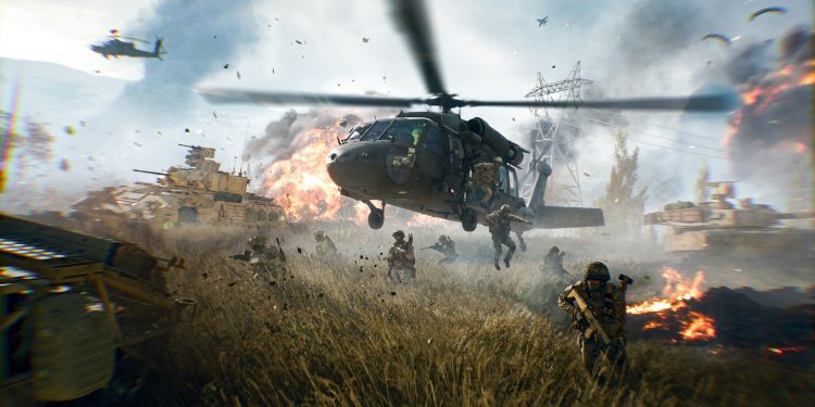 shackstream:-conquering-conquest-mode-in-battlefield-6-|-shacknews