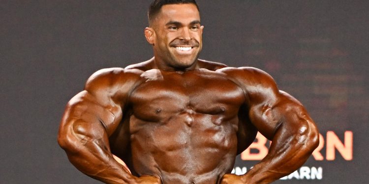 mr.-olympia-2025-results,-winner,-highlights,-prize-money-and-twitter-reaction