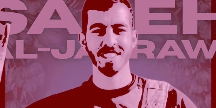 nsjp-calls-for-revenge-after-gaza-influencer’s-death-|-the-jerusalem-post