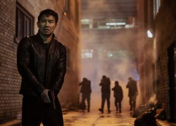 ‘the-copenhagen-test’-cast,-trailer,-release-date-at-peacock-—-simu-liu-–-tvline