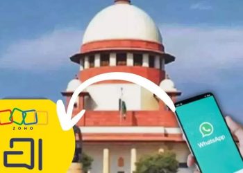 ‘use-arattai’:-sc-dismisses-doctor’s-plea-to-unblock-whatsapp,-says-access-to-messaging-…