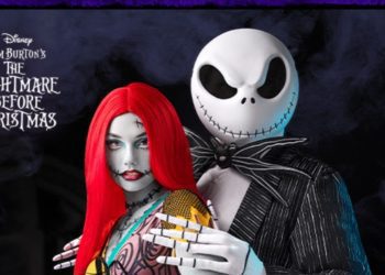 spirit-halloween-celebrates-spooky-season-with-the-nightmare-before-christmas-costumes
