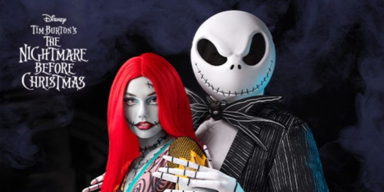 spirit-halloween-celebrates-spooky-season-with-the-nightmare-before-christmas-costumes