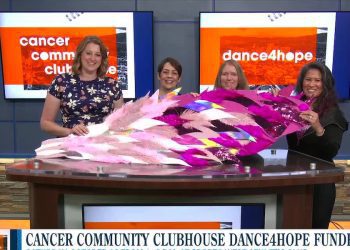 cancer-community-clubhouse-hosts-4th-annual-dance4hope-fundraiser-–-kolo