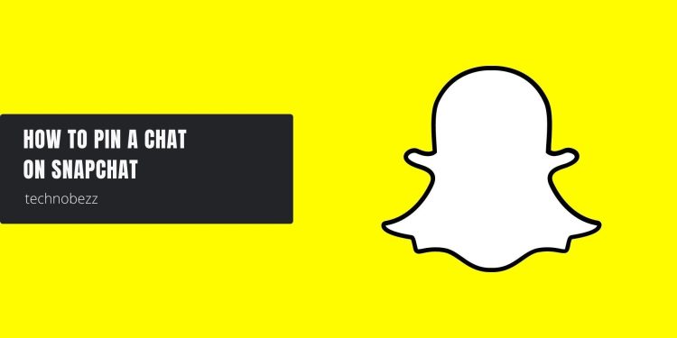 how-to-pin-a-chat-on-snapchat-–-technobezz