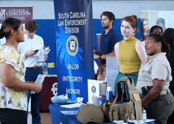 presbyterian-college-hosts-annual-career-and-graduate-school-fair