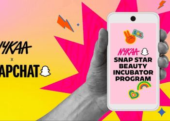 nykaa-and-snapchat-launch-gen-z-beauty-creator-incubator-program-–-buzzincontent