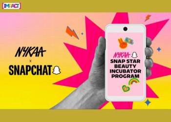 nykaa-and-snapchat-launch-india’s-first-gen-z-beauty-creator-incubator-program