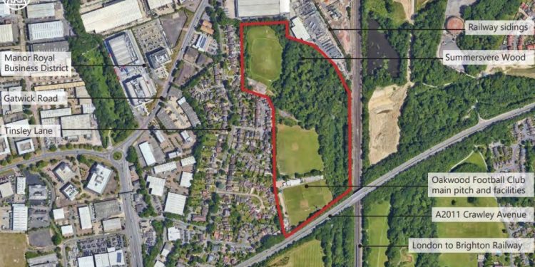 planning-application-approved-for-138-new-homes-in-crawley-–-the-argus