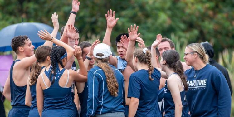 maritime-competes-at-st.-joseph’s-li-invitational