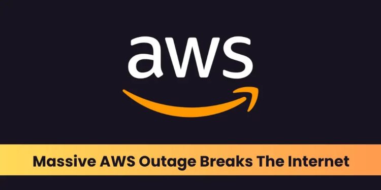 massive-aws-outage-disrupts-internet-–-amazon,-snapchat,-prime-video,-canva,-and-more-down