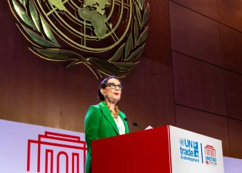 rebeca-grynspan,-secretary-general,-un-trade-and-development-(unctad)-on-vimeo