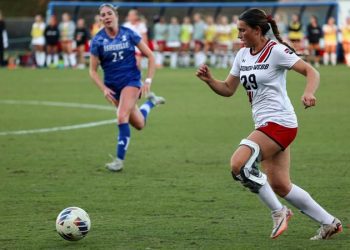 women’s-soccer-hosts-vmi-on-wednesday-afternoon-for-final-non-conference-tilt-of-2025