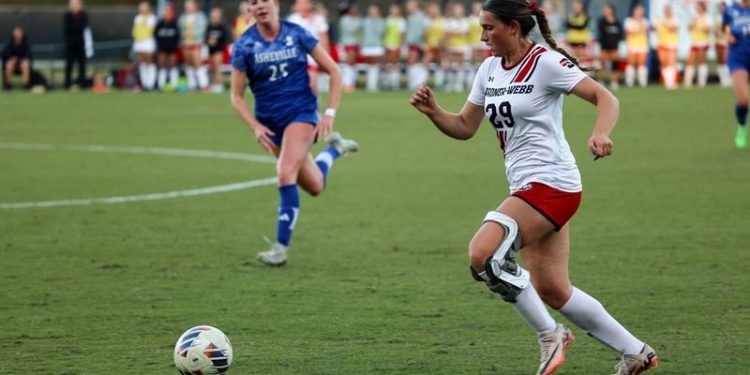 women’s-soccer-hosts-vmi-on-wednesday-afternoon-for-final-non-conference-tilt-of-2025