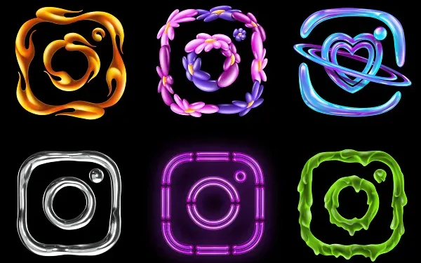 instagram-adds-new-app-icons-for-teen-users-|-social-media-today