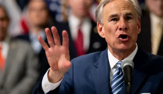 gov.-abbott:-texas-is-targeting-professors-over-‘leftist-ideologies’-|-higher-ed-dive