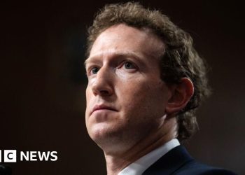 zuckerberg-to-testify-in-landmark-social-media-trial-–-bbc
